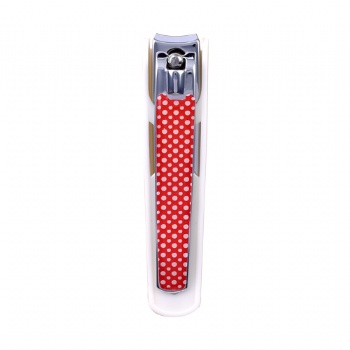 Nail clipper