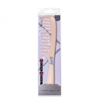 Knife overspending Big teeth comb