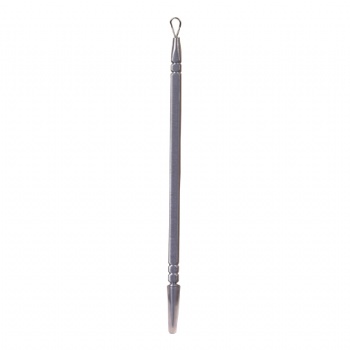 Acne needle