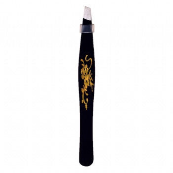 Eyebrow clip