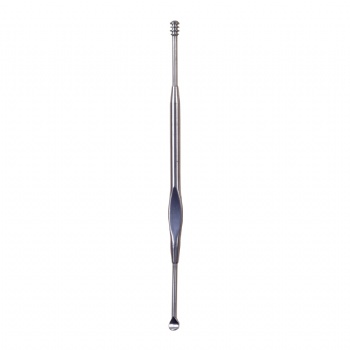 Earwax spoon